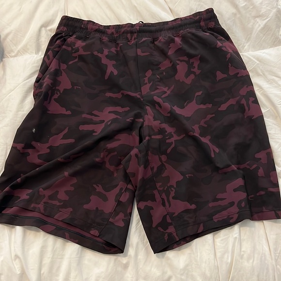 lululemon athletica Other - T.H.E short Lulu